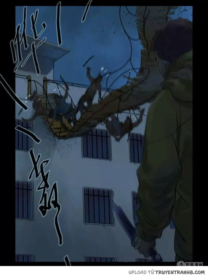 Thây Ma Chapter 13 - 13