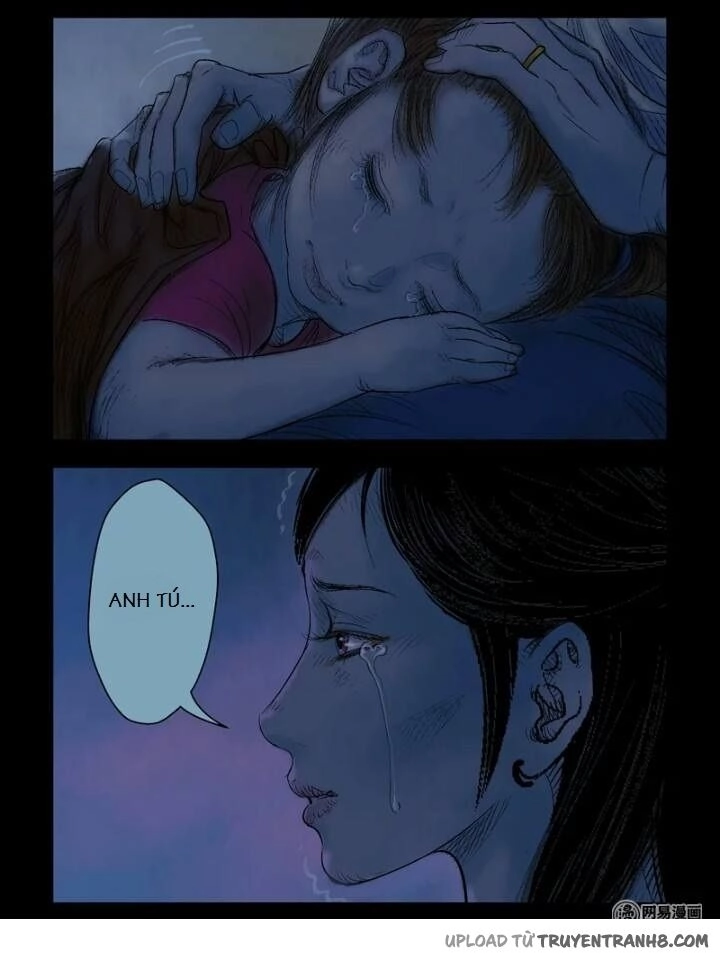 Thây Ma Chapter 13 - 21