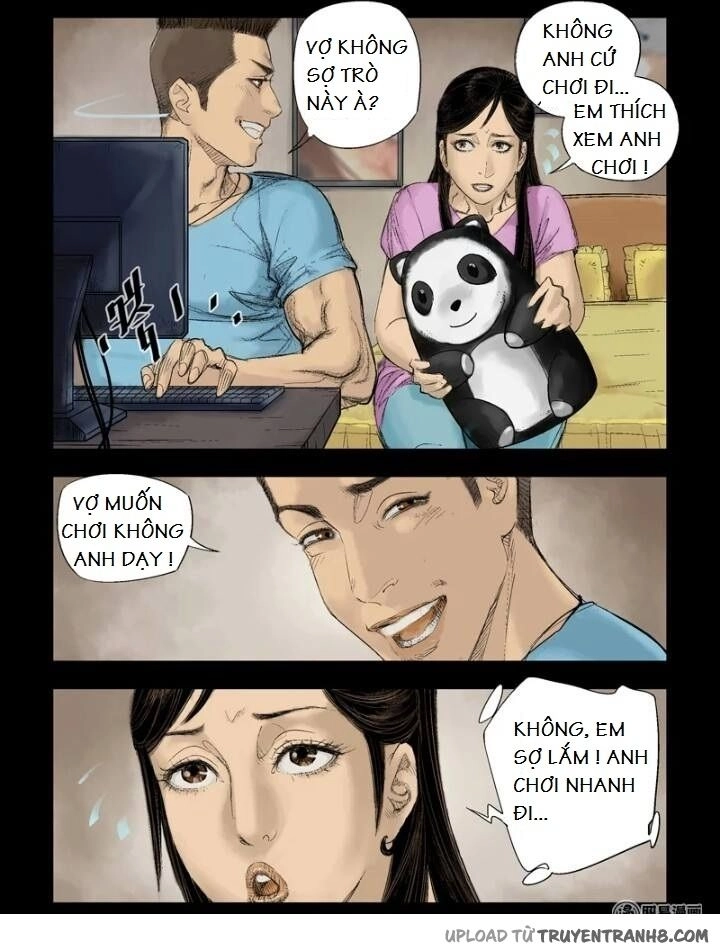 Thây Ma Chapter 13 - 23