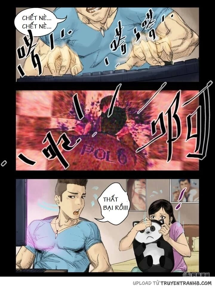 Thây Ma Chapter 13 - 26