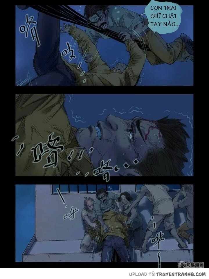 Thây Ma Chapter 14 - 4