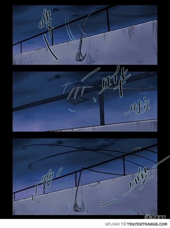 Thây Ma Chapter 14 - 7