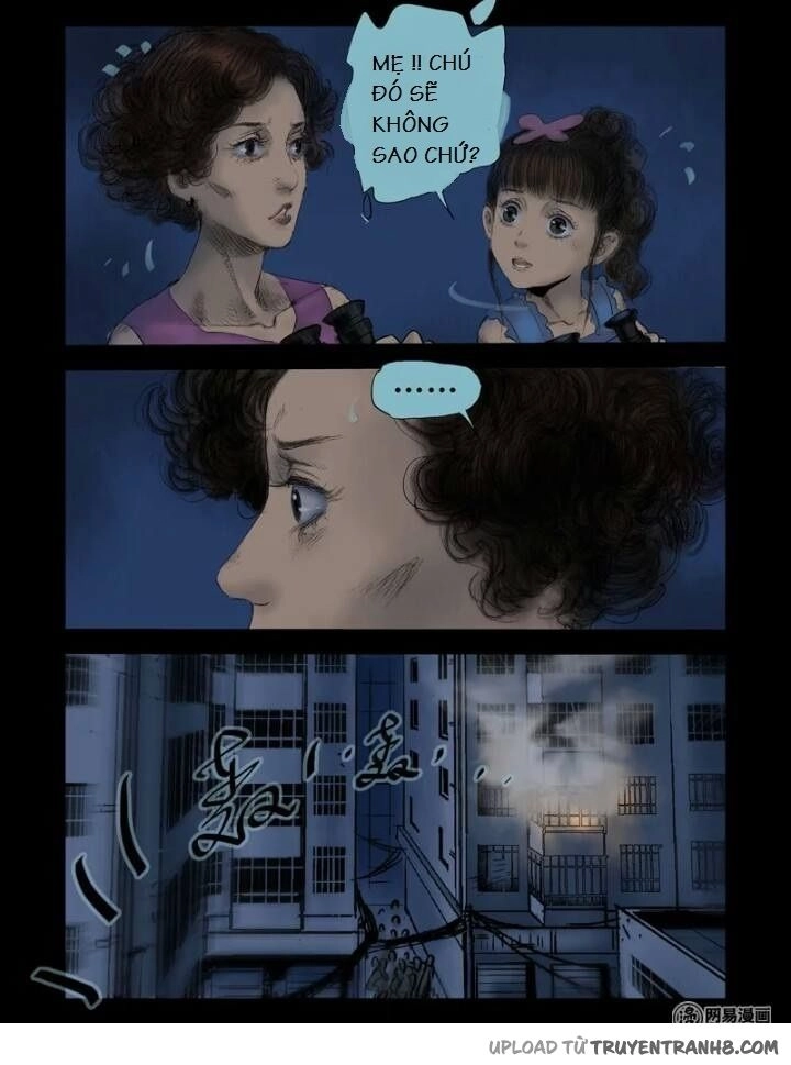 Thây Ma Chapter 14 - 26