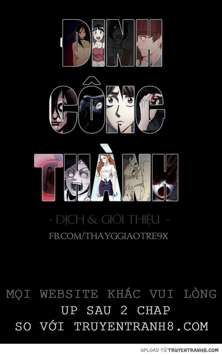 Thây Ma Chapter 15 - 1