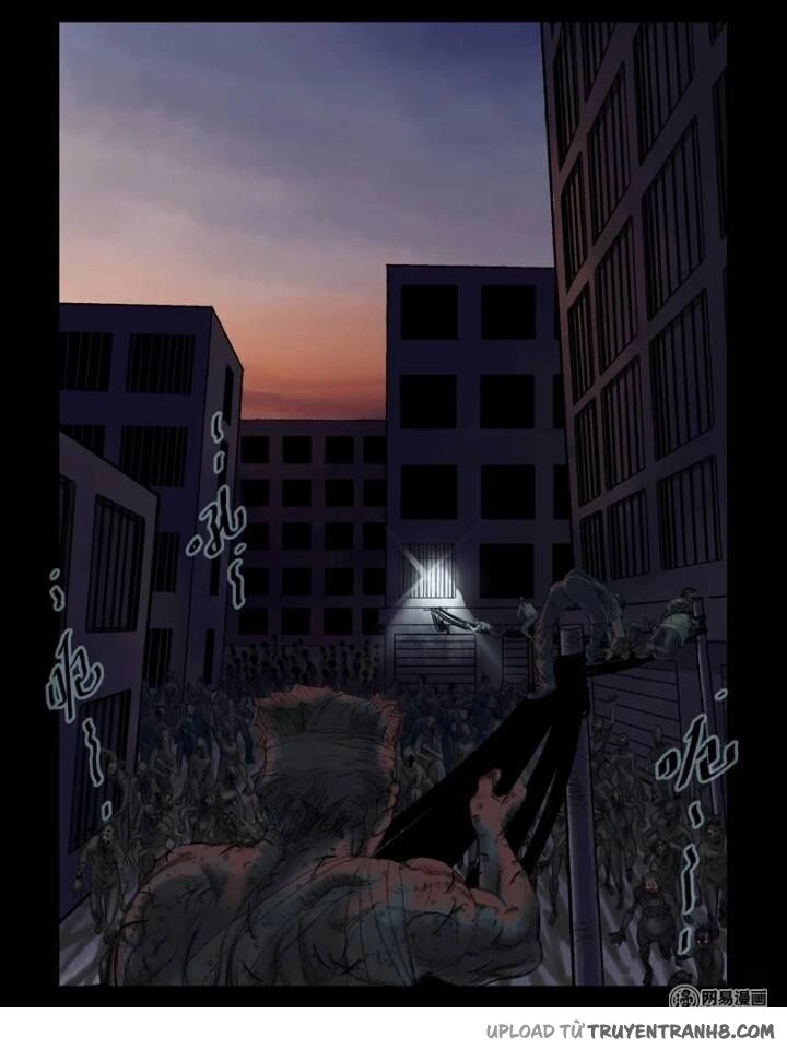 Thây Ma Chapter 15 - 4