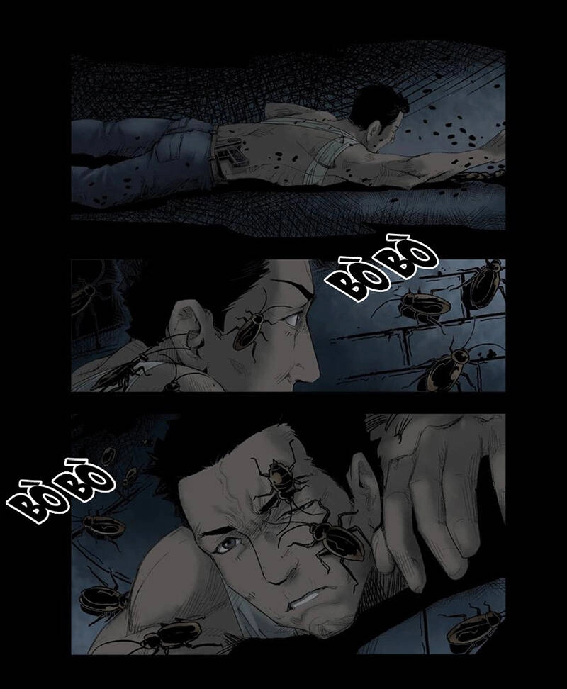 Thây Ma Chapter 17 - 2