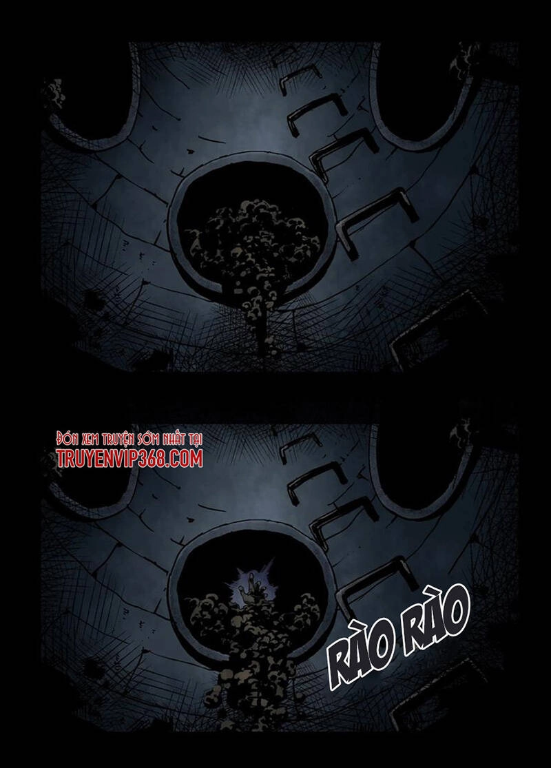 Thây Ma Chapter 17 - 3