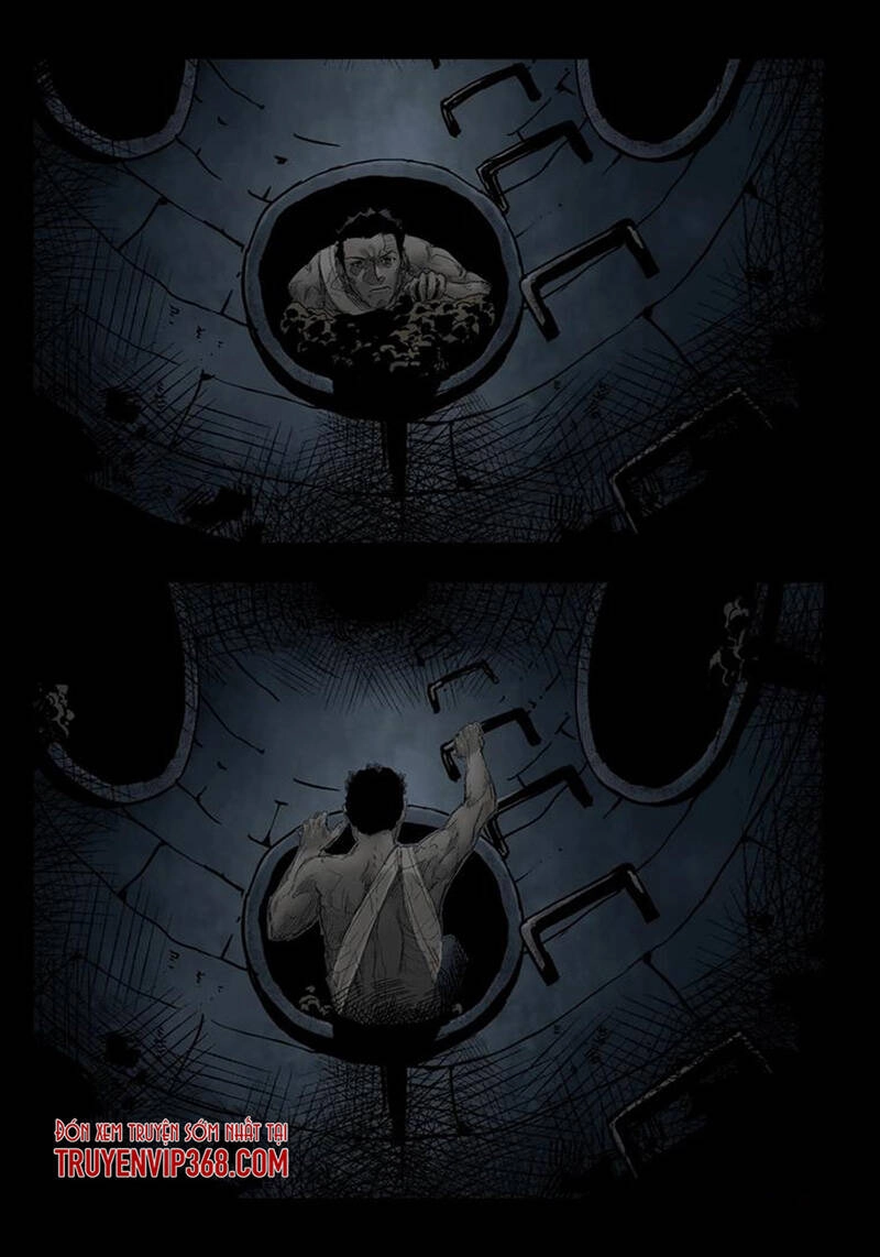 Thây Ma Chapter 17 - 4