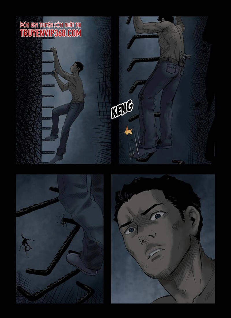 Thây Ma Chapter 17 - 5