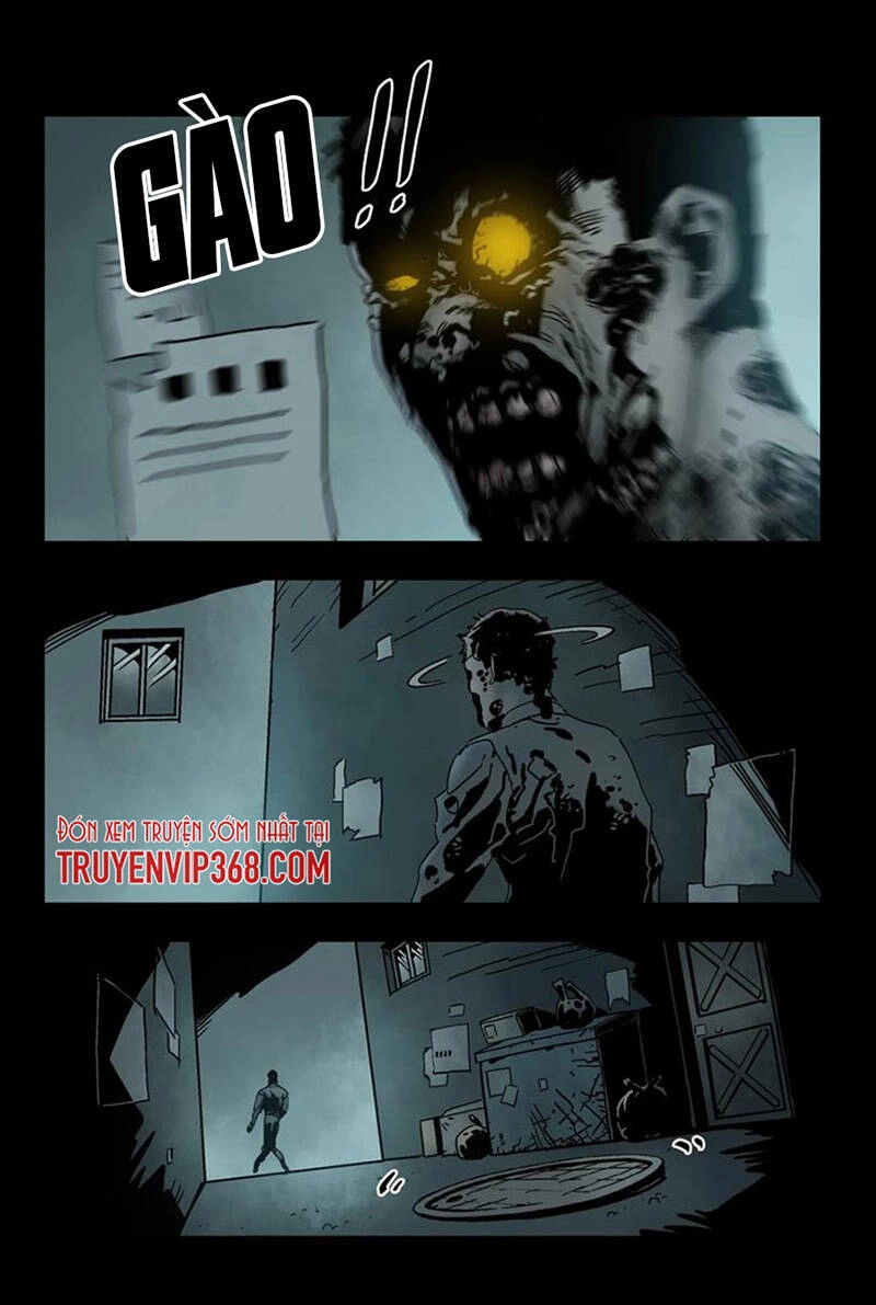 Thây Ma Chapter 17 - 7