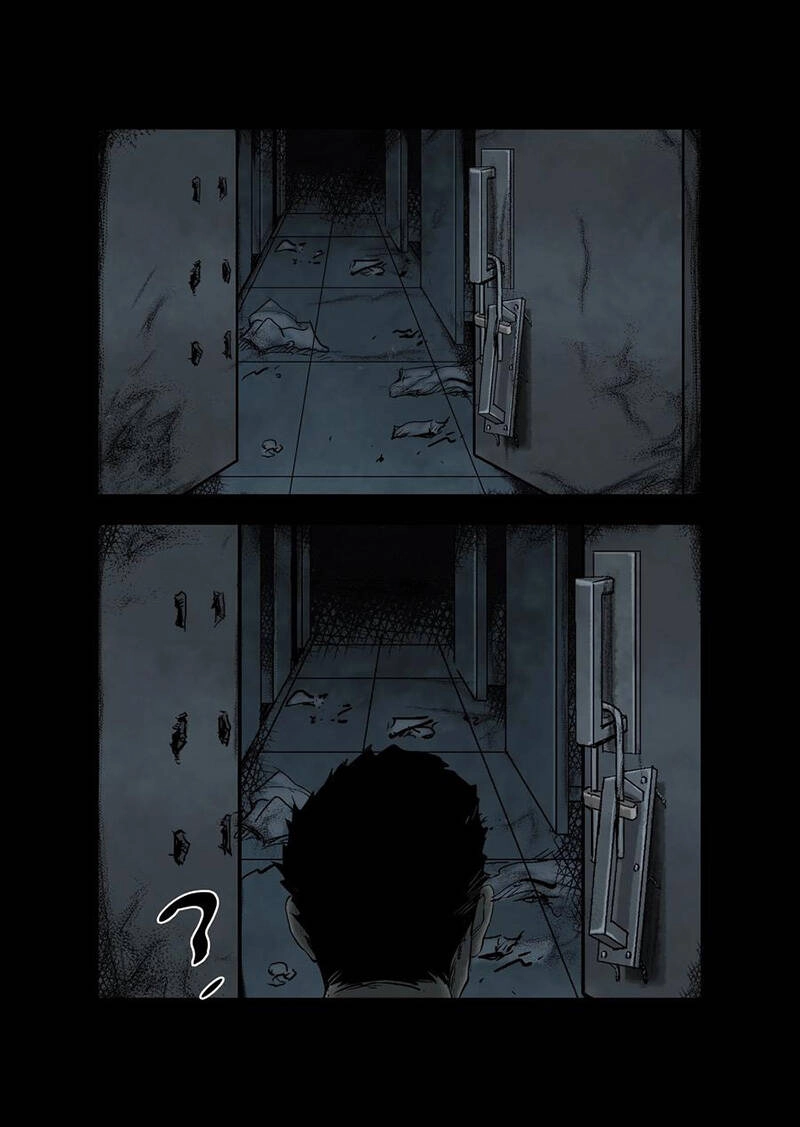 Thây Ma Chapter 17 - 13