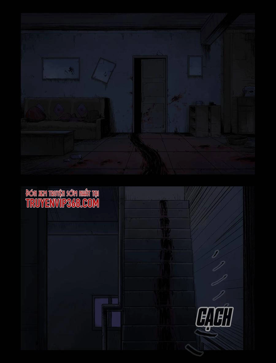 Thây Ma Chapter 35 - 3