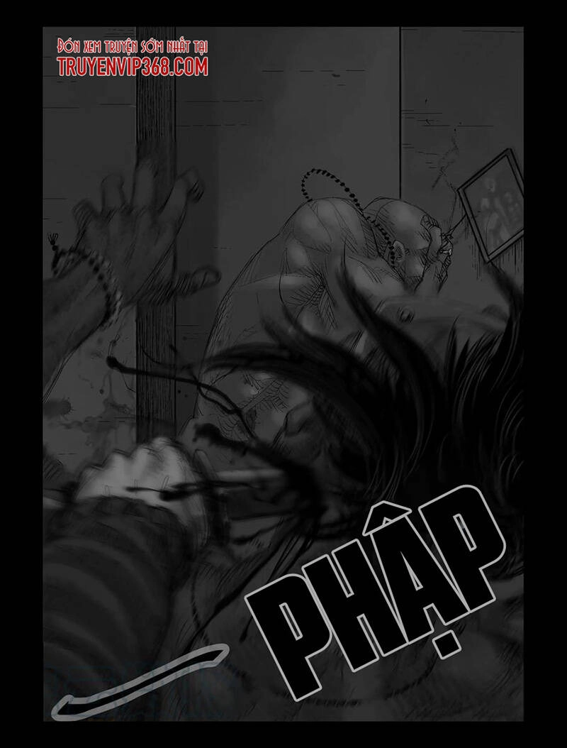 Thây Ma Chapter 36 - 2