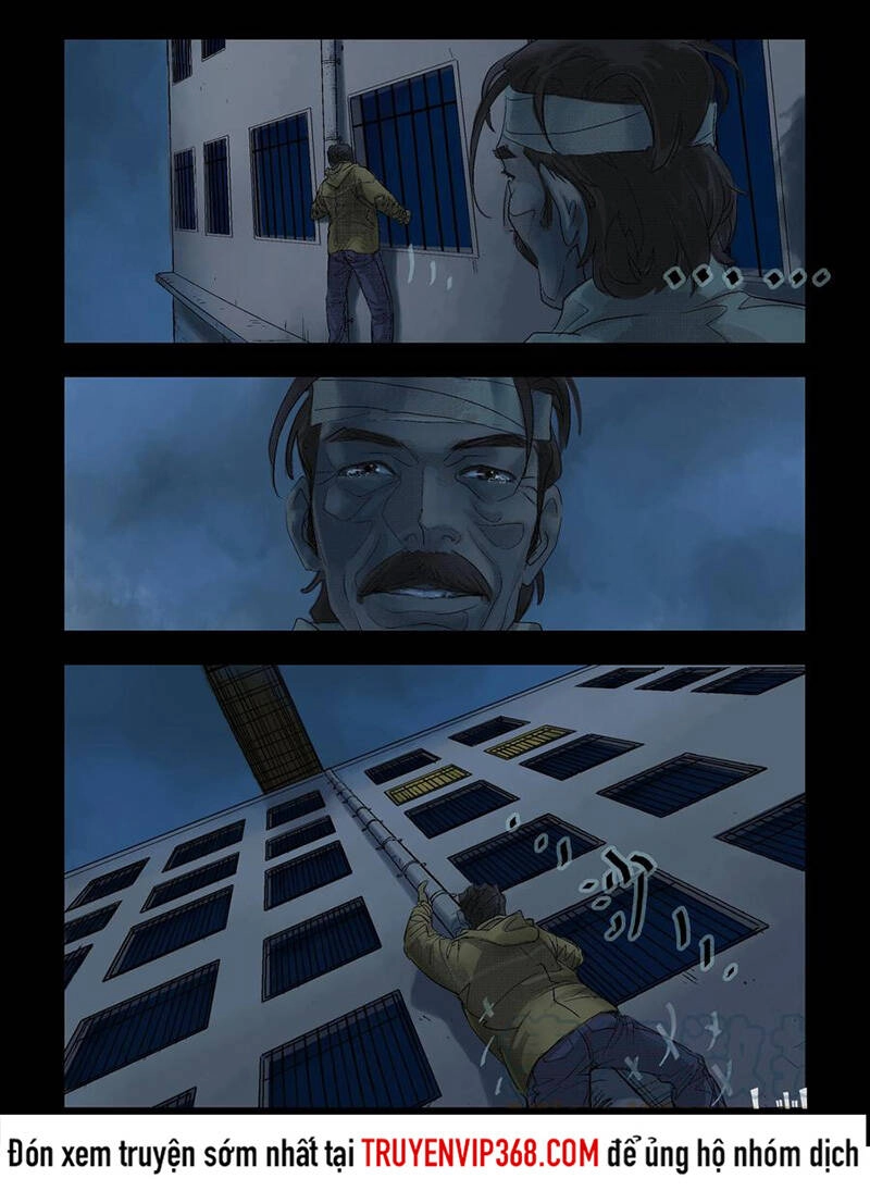 Thây Ma Chapter 43 - 4