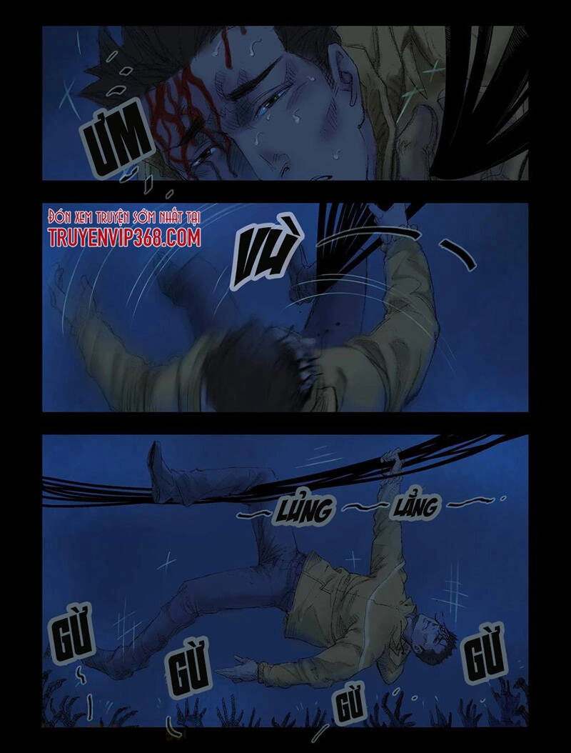 Thây Ma Chapter 46 - 2