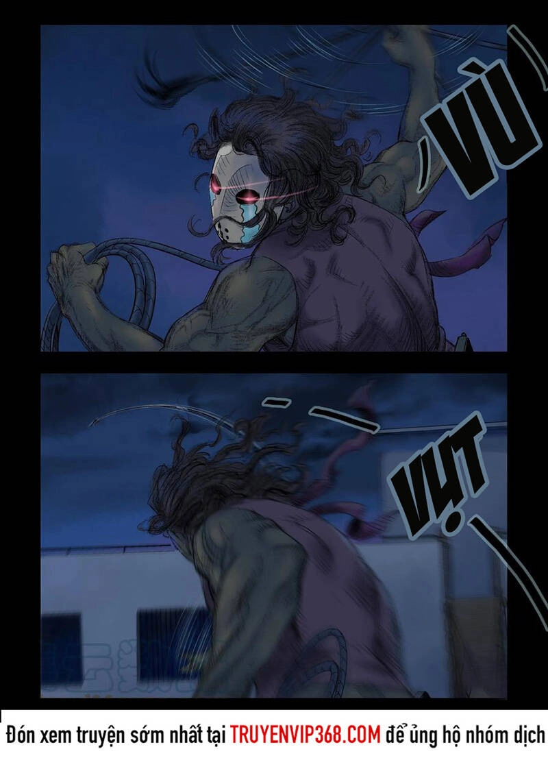 Thây Ma Chapter 46 - 6