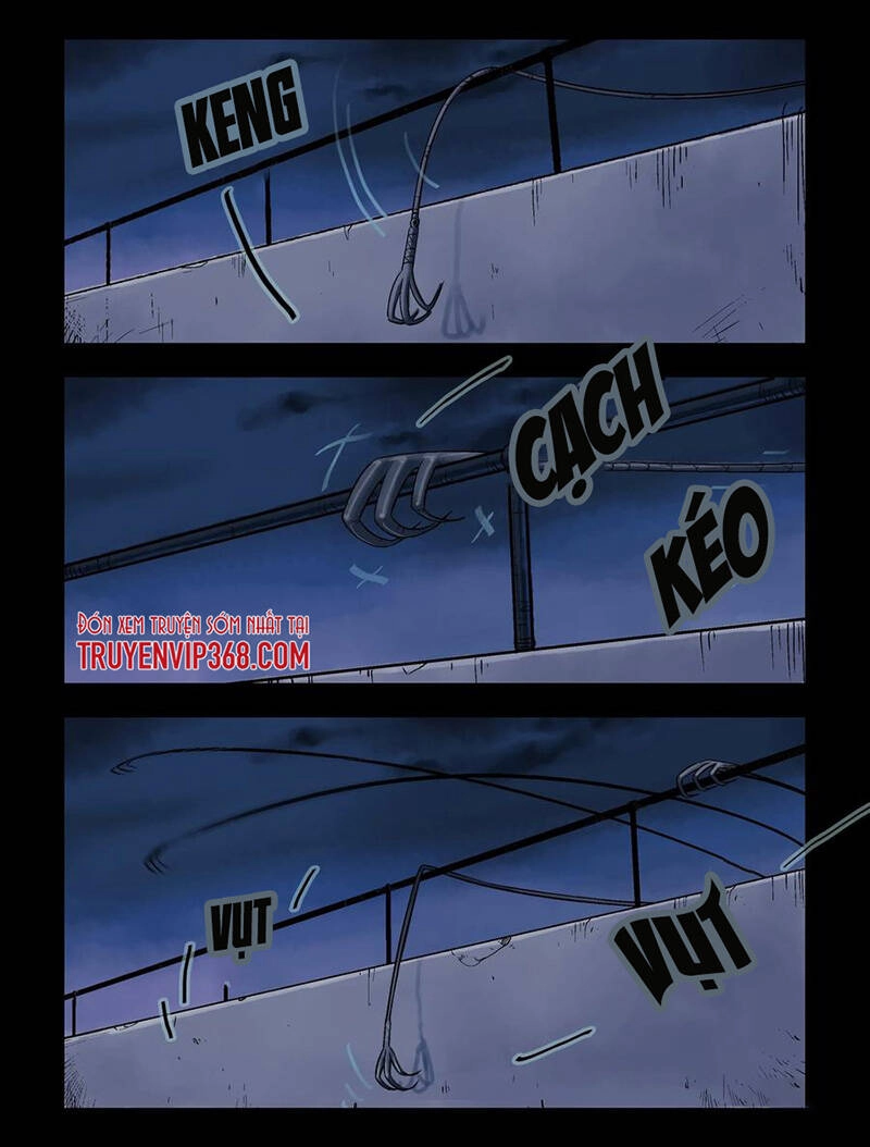 Thây Ma Chapter 46 - 7