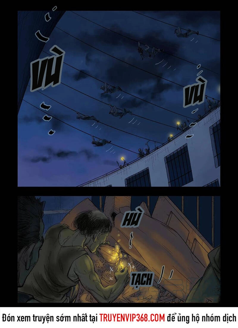 Thây Ma Chapter 47 - 2