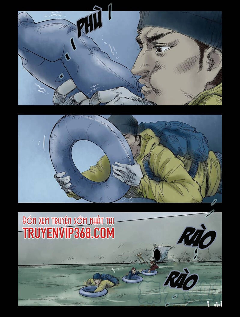 Thây Ma Chapter 51 - 4