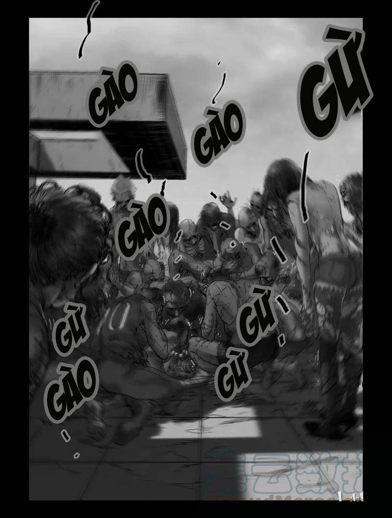 Thây Ma Chapter 54 - 9