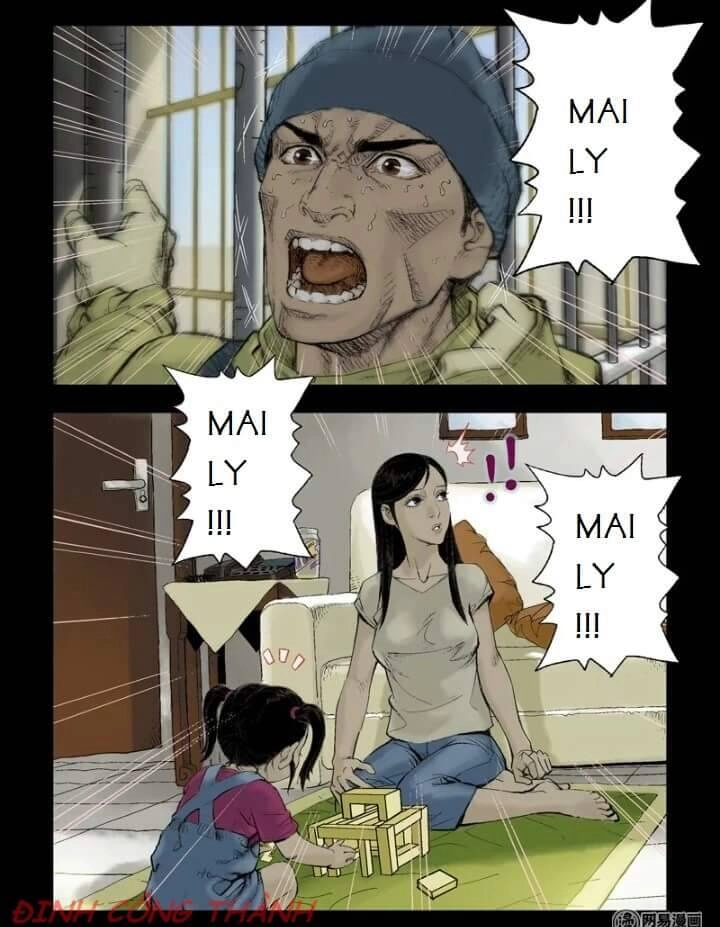 Thây Ma Chapter 57 - 3