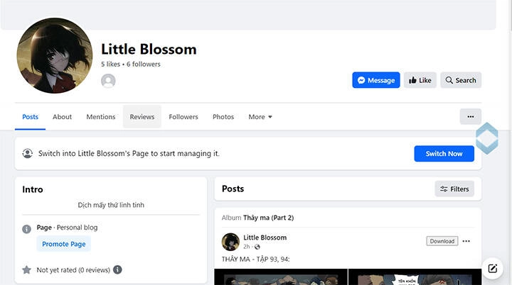 Thây Ma Chapter 57 - 9