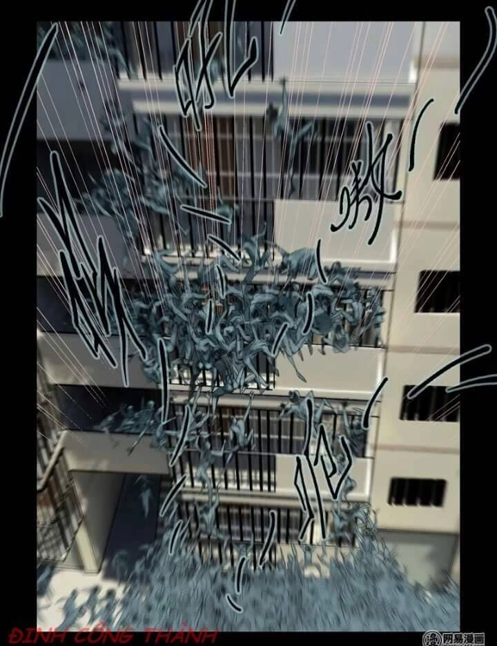 Thây Ma Chapter 58 - 3