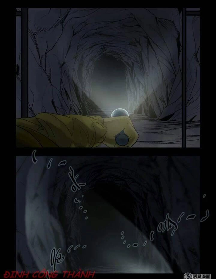 Thây Ma Chapter 60 - 2