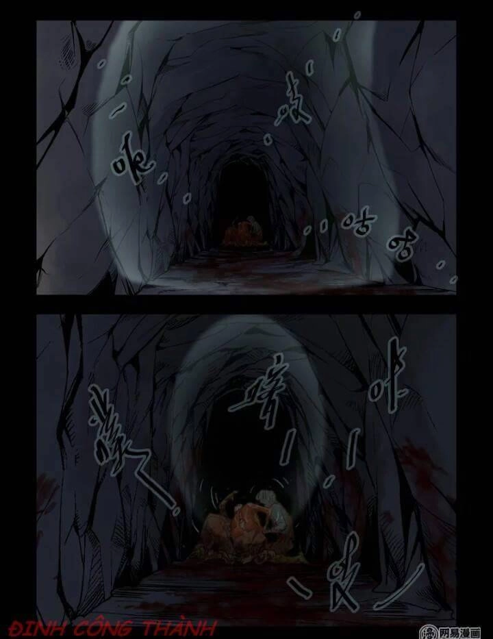 Thây Ma Chapter 60 - 5