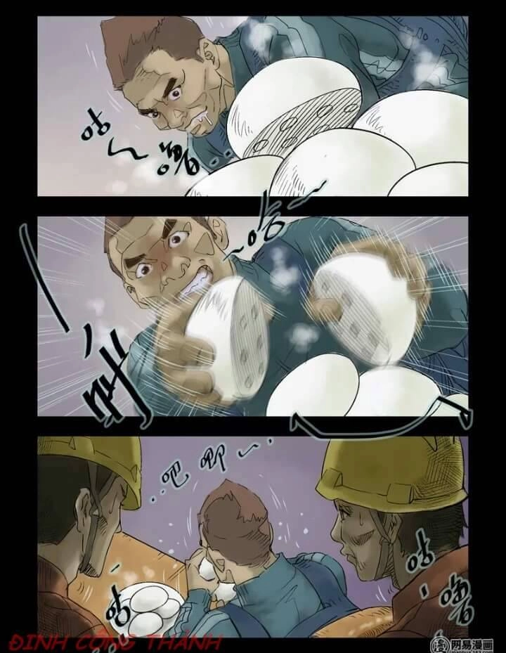 Thây Ma Chapter 62 - 6