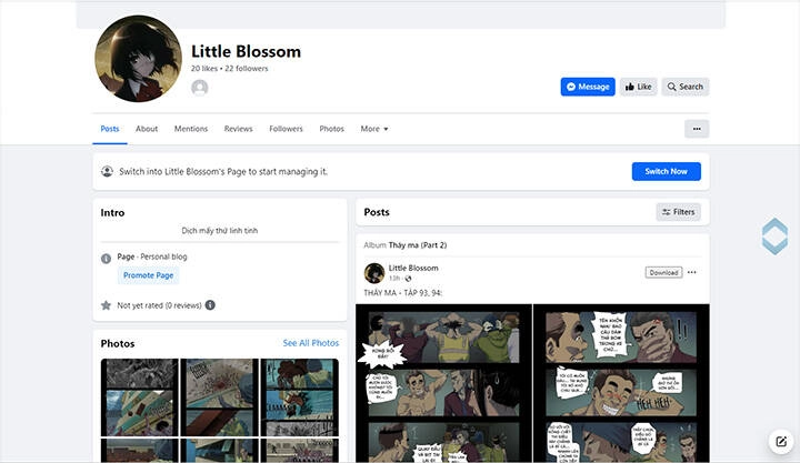 Thây Ma Chapter 62 - 10