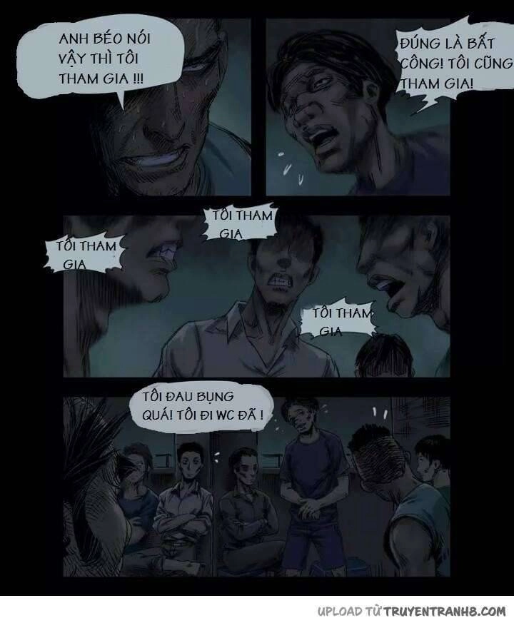 Thây Ma Chapter 9 - 2