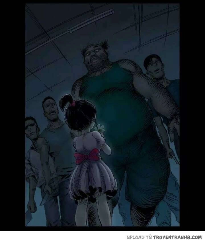 Thây Ma Chapter 9 - 5