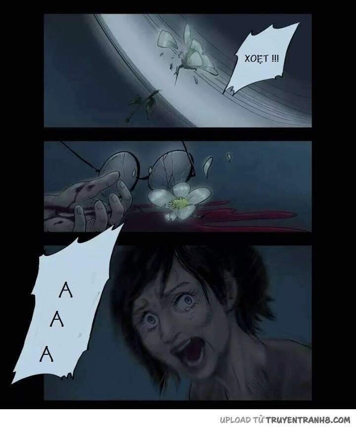 Thây Ma Chapter 9 - 7