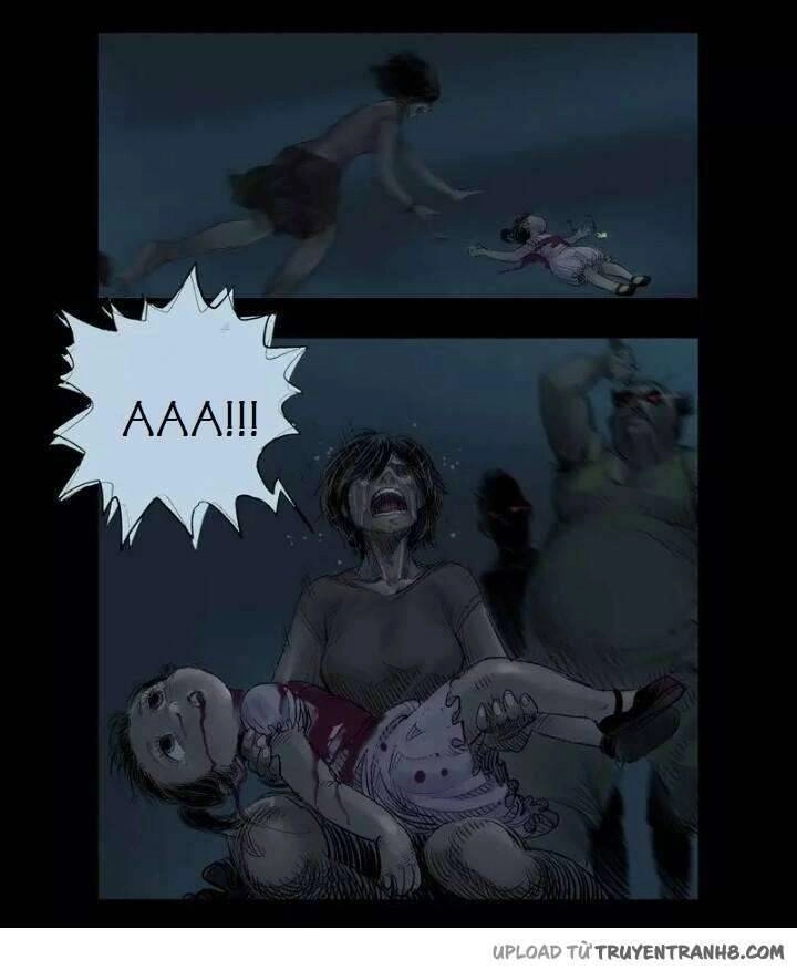 Thây Ma Chapter 9 - 8