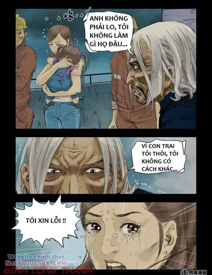 Thây Ma Chapter 64 - 2