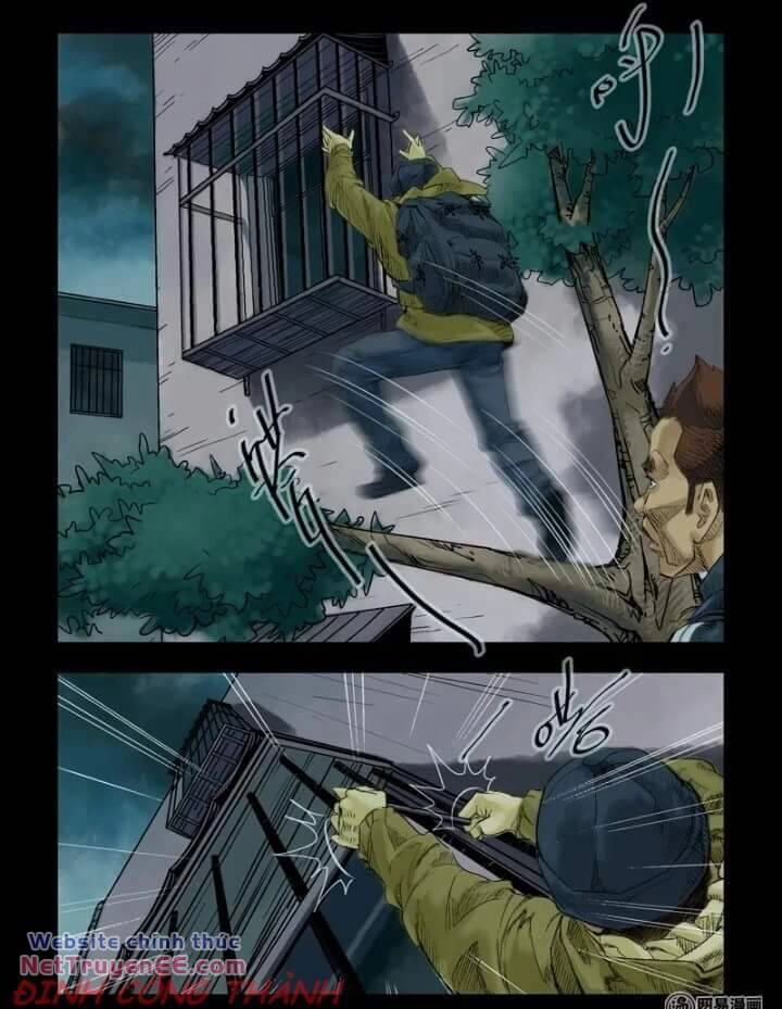 Thây Ma Chapter 64 - 6