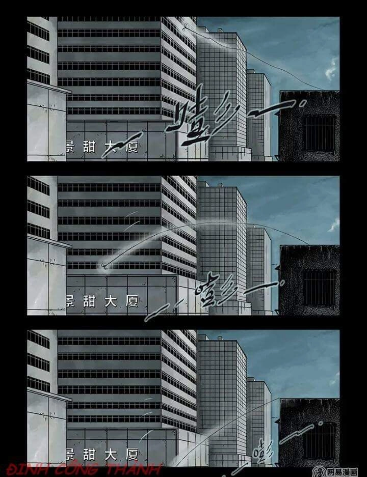 Thây Ma Chapter 67 - 6