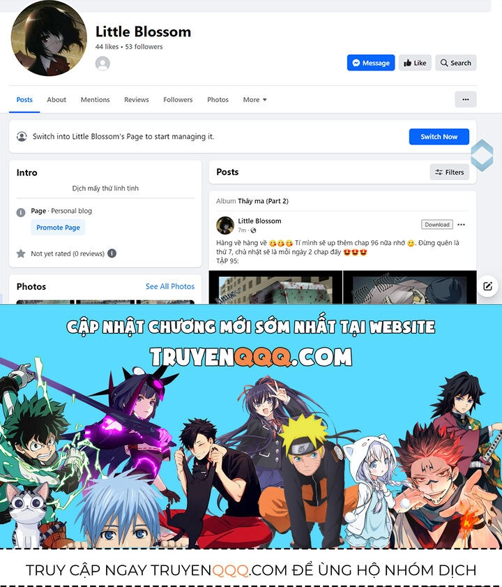 Thây Ma Chapter 68 - 14