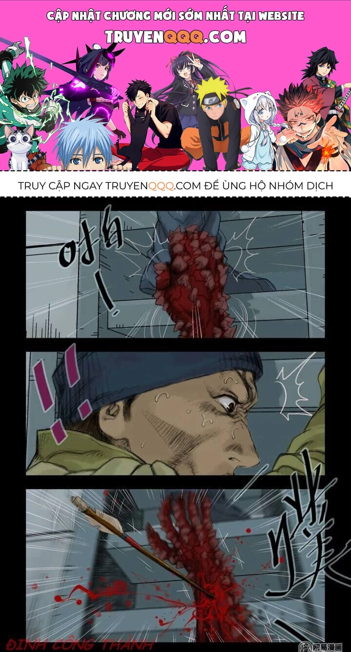 Thây Ma Chapter 69 - 1