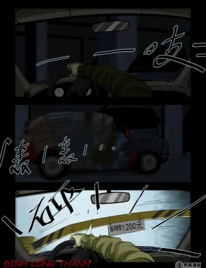 Thây Ma Chapter 72 - 5