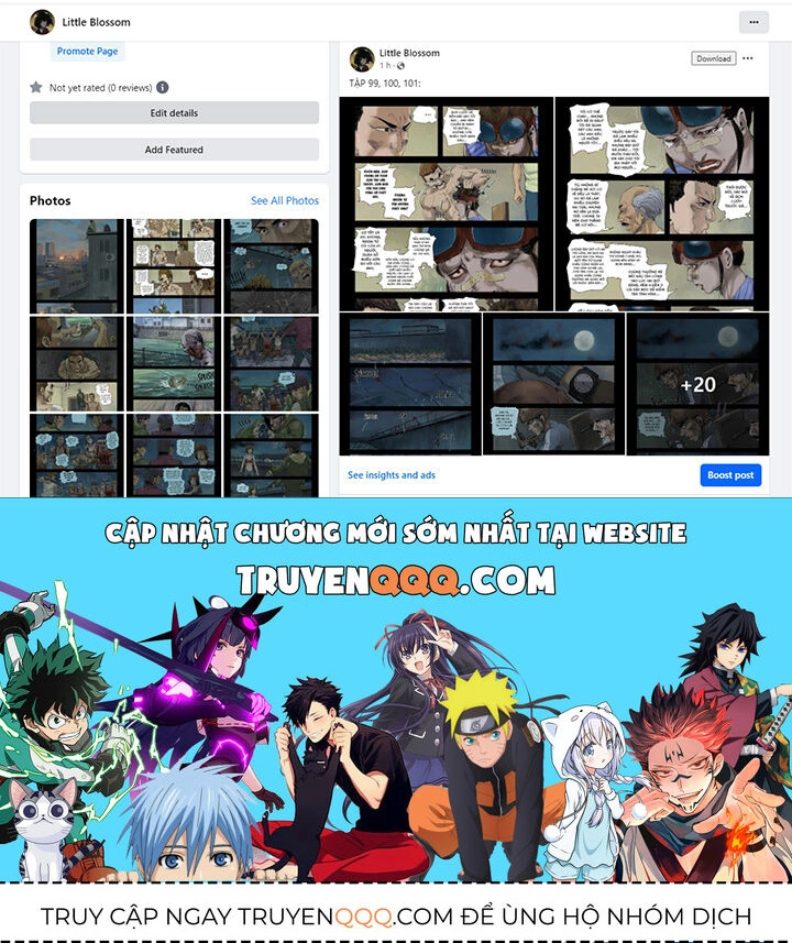 Thây Ma Chapter 73 - 13