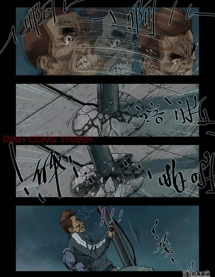 Thây Ma Chapter 75 - 12