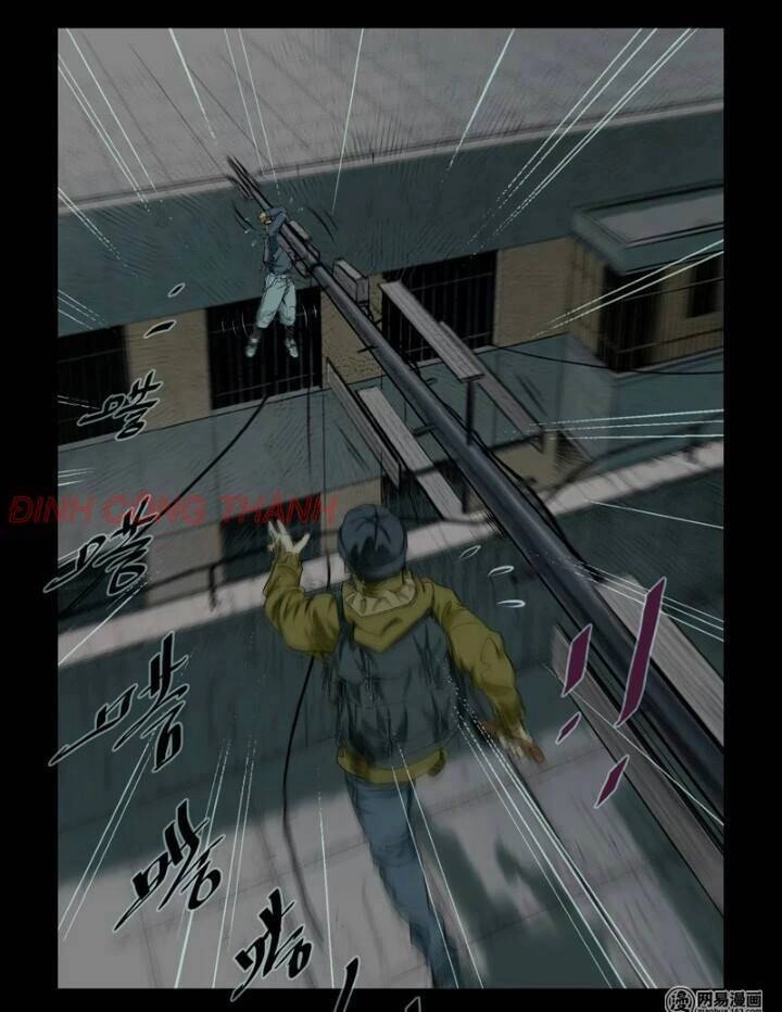 Thây Ma Chapter 75 - 14