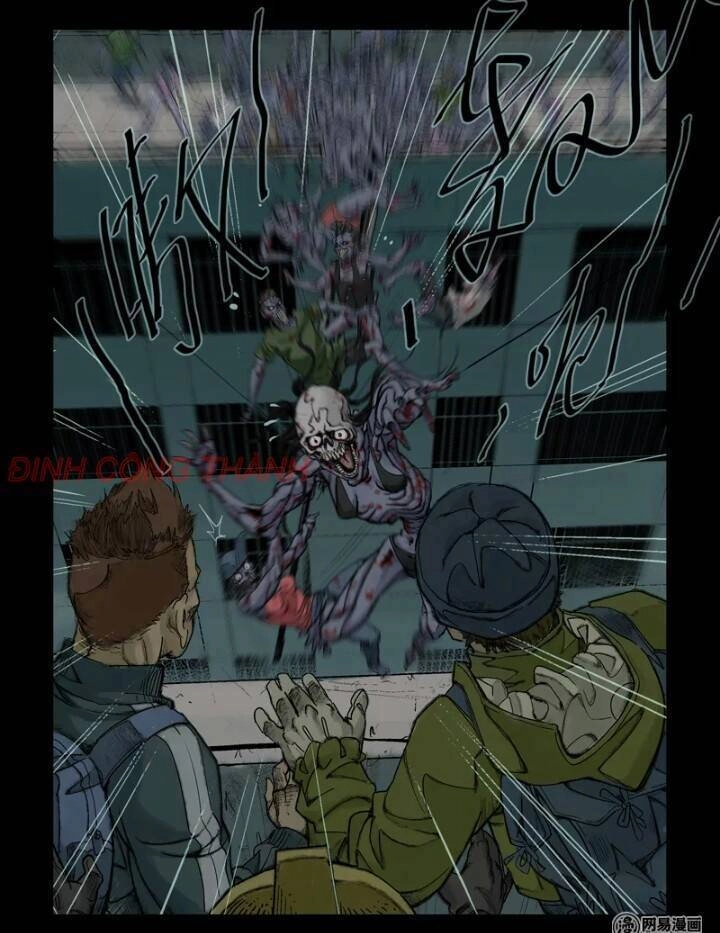 Thây Ma Chapter 76 - 4