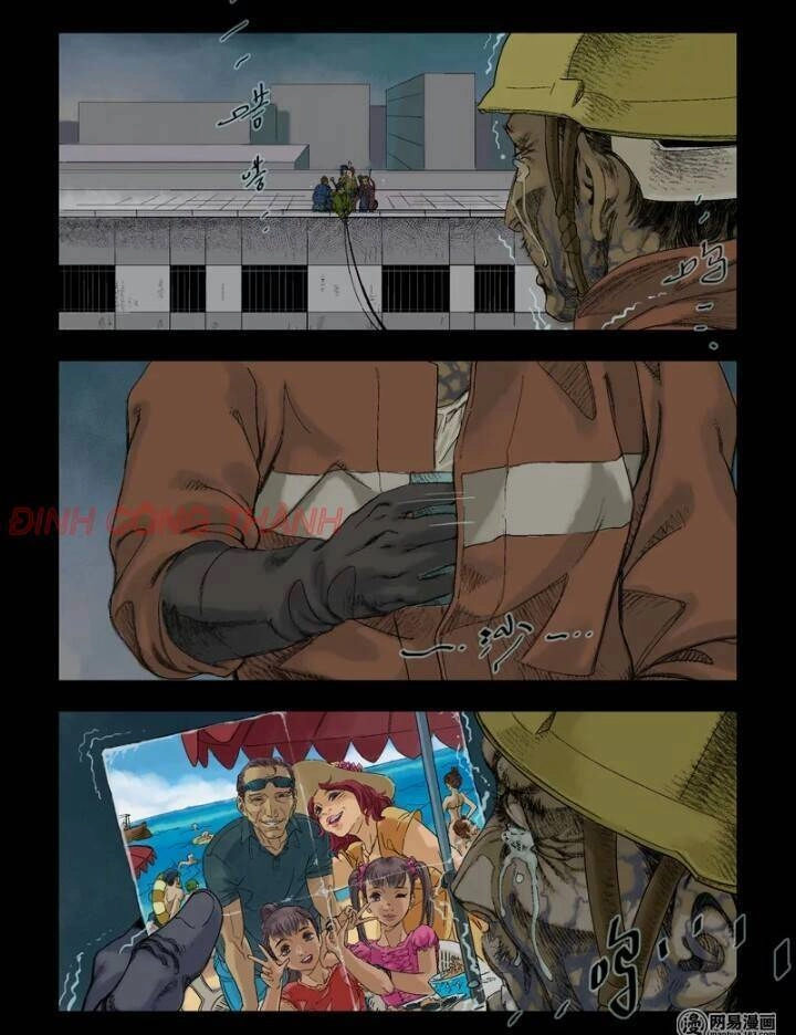 Thây Ma Chapter 76 - 11