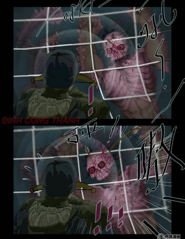 Thây Ma Chapter 80 - 2