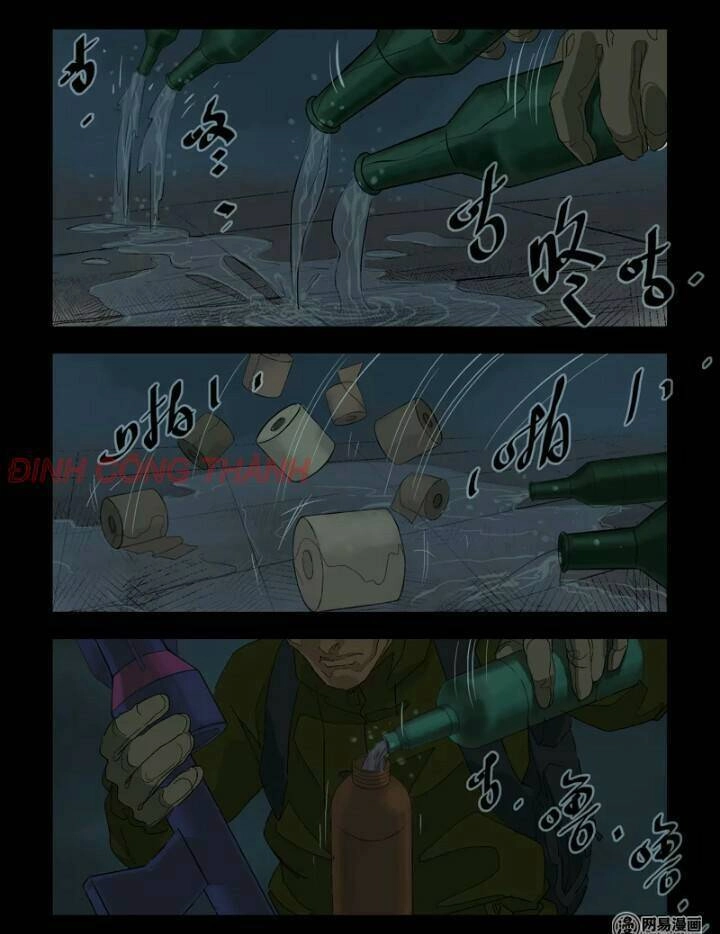 Thây Ma Chapter 80 - 6