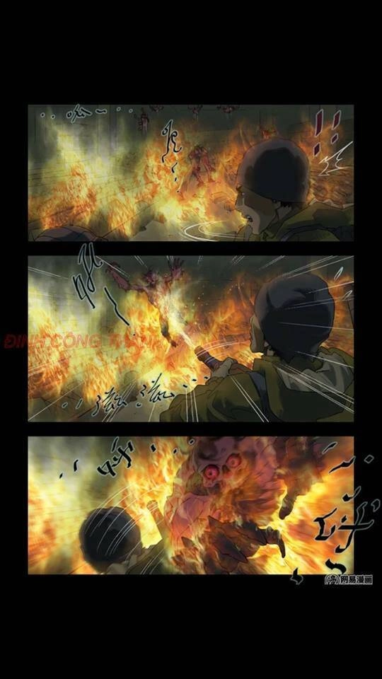 Thây Ma Chapter 81 - 3