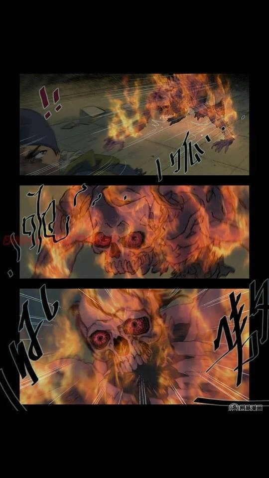 Thây Ma Chapter 81 - 4